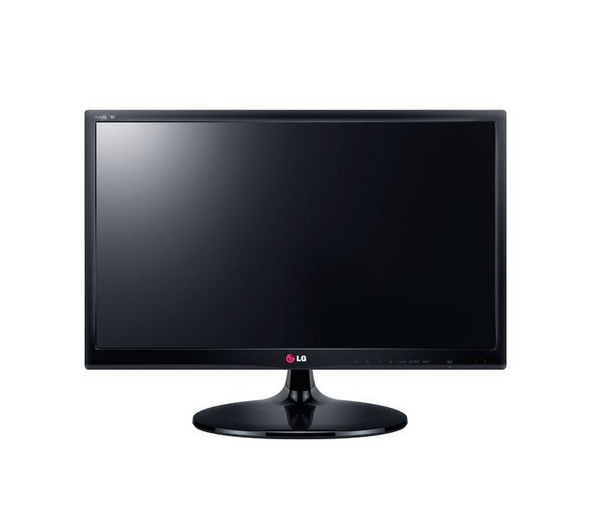 LG LED TV-Dark