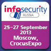 Infosecurity Russia groteck