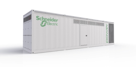 Schneider-Unit R10 WEB