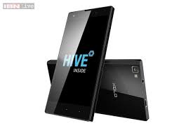 hive-xolo-Smartphone