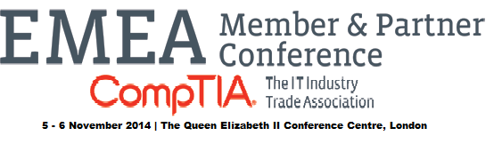 Detailed conference-logo