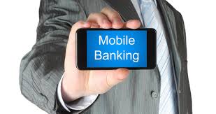 Mobile-Banking