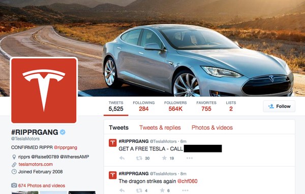 tesla-twitter